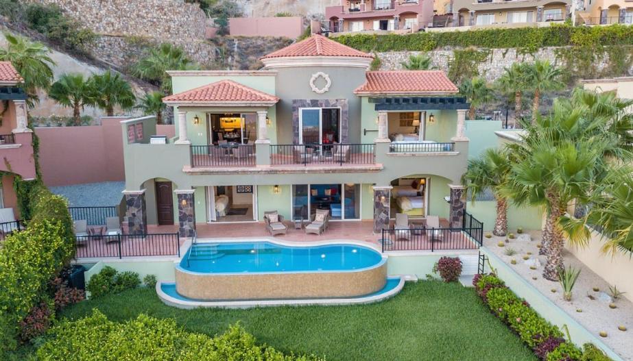 Monte Cristo Estates Luxury By Pueblo Bonito 4* Cabo San Lucas