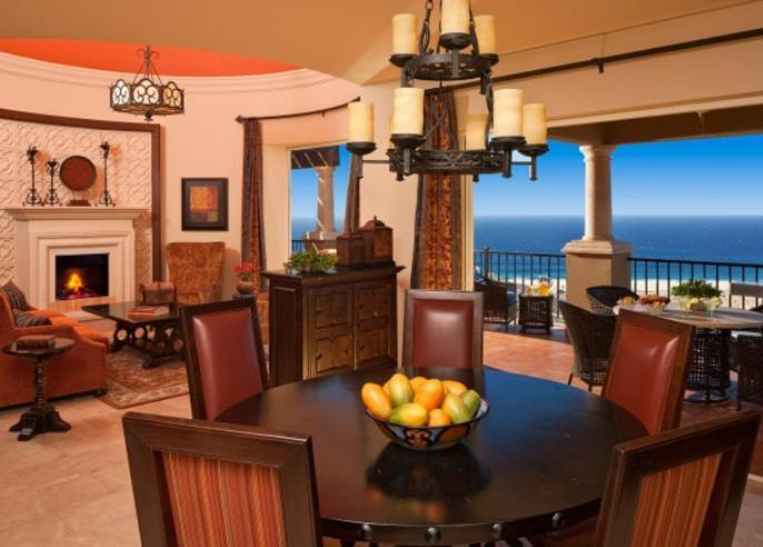 Monte Cristo Estates Luxury By Pueblo Bonito Hotel