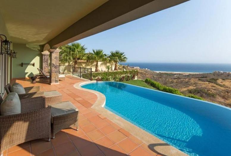 Hotel Monte Cristo Estates Luxury By Pueblo Bonito Cabo San Lucas