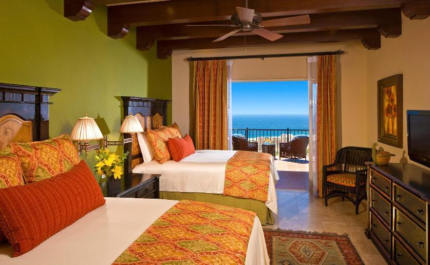 Hotel Monte Cristo Estates Luxury By Pueblo Bonito